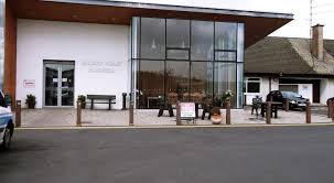 D'Alton Community Nursing Unit