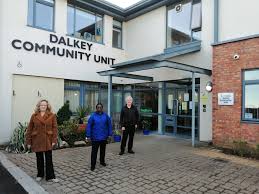 Dalkey Community Unit for Older Persons