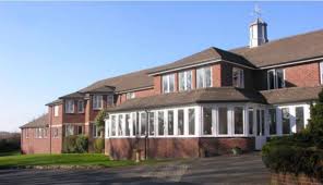 Deerpark Nursing Home