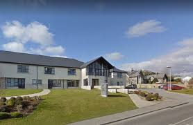 Donegal Community Hospital