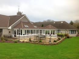 Douglas Nursing and Retirement Home