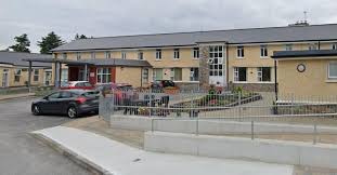 Dungloe Community Hospital