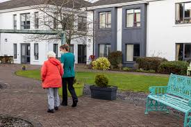 Elm Hall Nursing Home