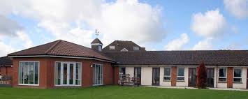 Elmhurst Nursing Home