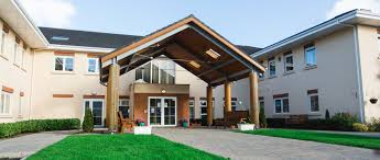 Ennis Nursing Home