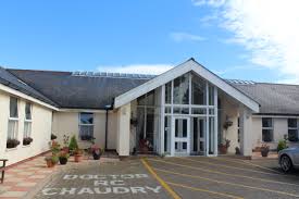 Fairfield Nursing Home