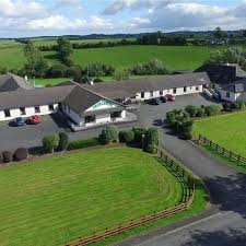 Fairlawns Nursing Home