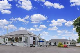 Fairy Hill Nursing Home
