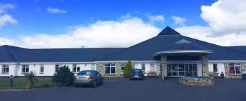 Friars Lodge Nursing Home