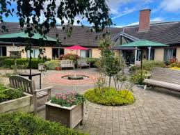 Gascoigne House Nursing Home