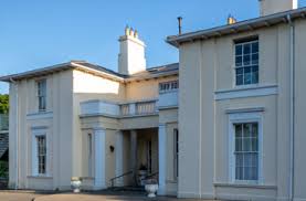 Glengara Park Nursing Home