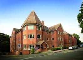 Greenhill Nursing Home