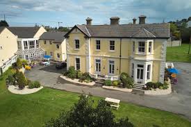 Greystones Nursing Home