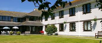 Hillcrest House Nursing Home