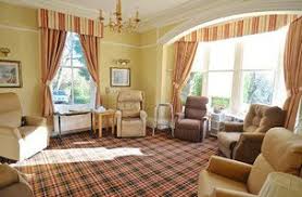 Hollymount Private Nursing and Retirement Home