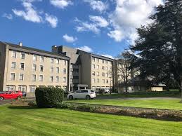 Holy Family Residence