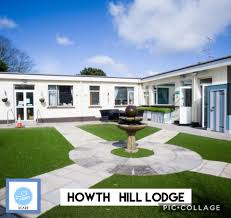 Howth Hill Lodge