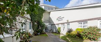 Kilmainhamwood Nursing Home