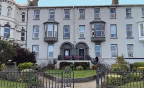 Kinvara House Nursing Home