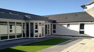 Larchfield Park Nursing Home