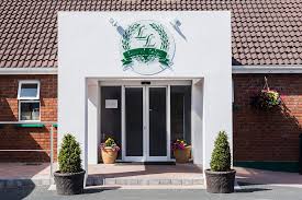 Laurel Lodge Nursing Home
