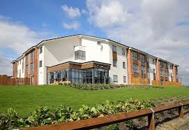 Lawson House Nursing Home