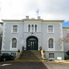 Leeson Park House Nursing Home