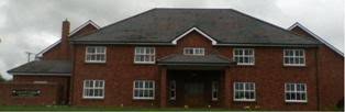 Lystoll Lodge Nursing Home