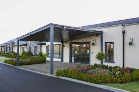 Maynooth Community Care Unit