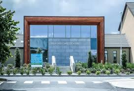 Milford Nursing Home