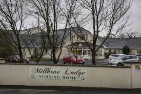 Millbrae Lodge Nursing Home