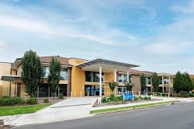 Mount Carmel Nursing Home