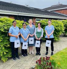 Mount Tabor Nursing Home and Care Centre
