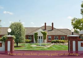 Moyglare Nursing Home