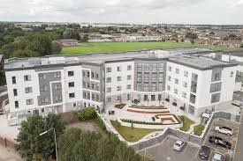Navan Road Community Unit