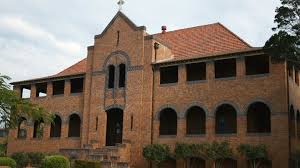 Nazareth House