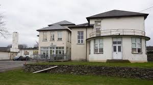 New Houghton Hospital