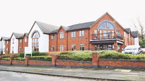 Oak View Nursing Home