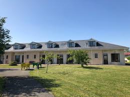 Oakfield Nursing Home