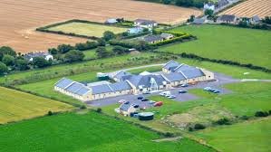 Oaklodge Nursing Home