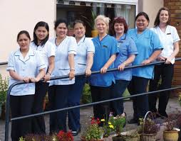 Oghill Nursing Home