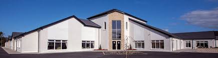Parke House Nursing Home
