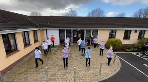 Plunkett Community Nursing Unit