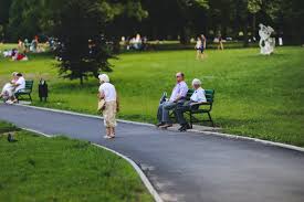 Roseville House Nursing Home