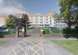 Sacred Heart Residence