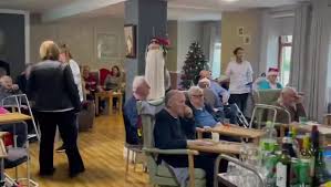 Saint Louis Nursing Home