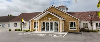 Sancta Maria Nursing Home