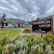 Shannon Lodge Nursing Home