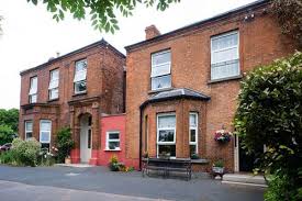 Shrewsbury House Nursing Home