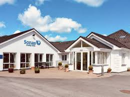 Sonas Nursing Home Cloverhill